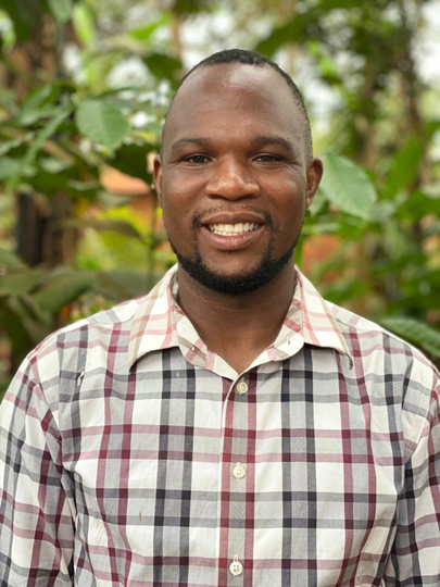 Gwaidhi Mahad, founder of Gwaidhi Foundation